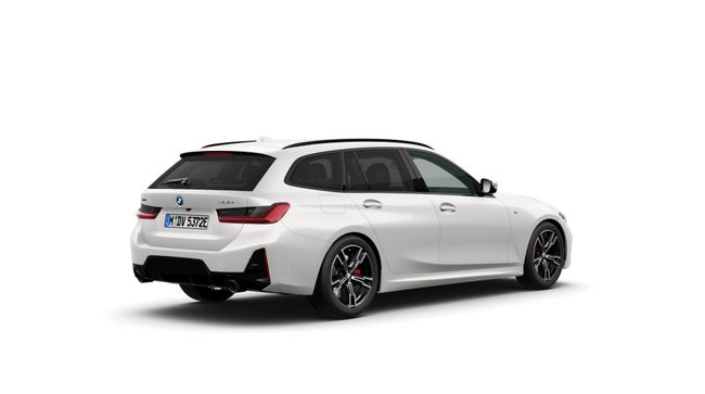 BMW Serie 3 330e xDrive Touring 215 kW (292 CV)