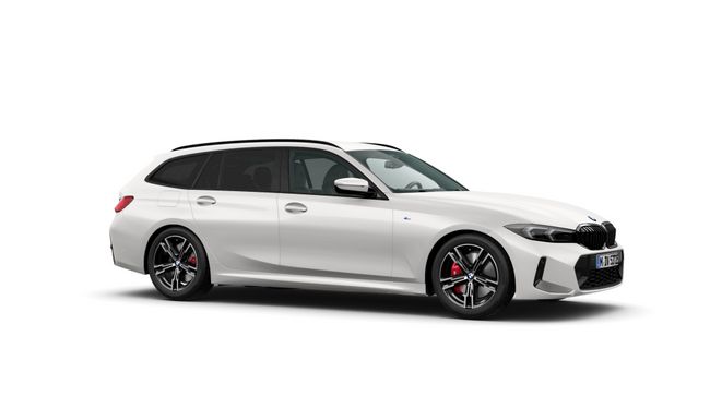 BMW Serie 3 330e xDrive Touring 215 kW (292 CV)