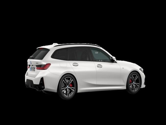 BMW Serie 3 330e xDrive Touring 215 kW (292 CV)