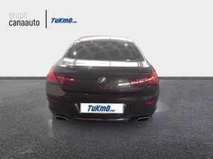 BMW Serie 6 650i Gran Coupe 330 kW (450 CV)  - Foto 6