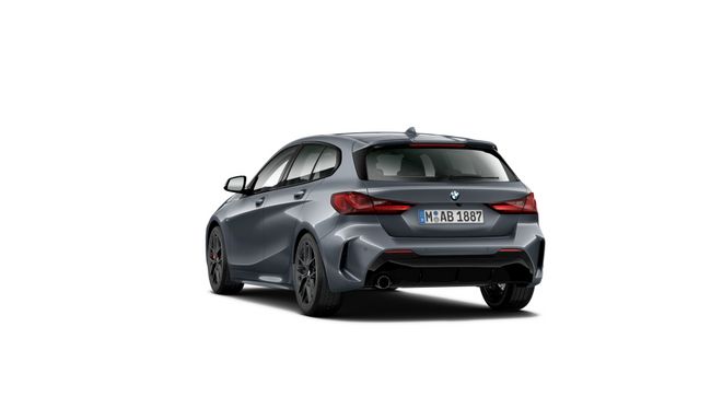 BMW Serie 1 118i 103 kW (140 CV)