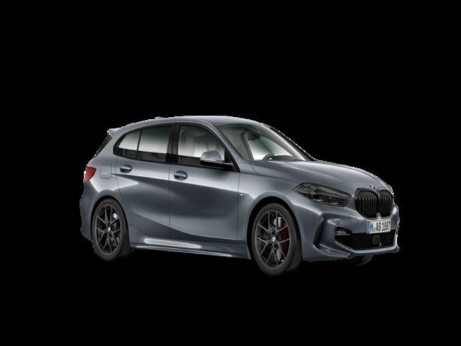 BMW Serie 1 118i 103 kW (140 CV)