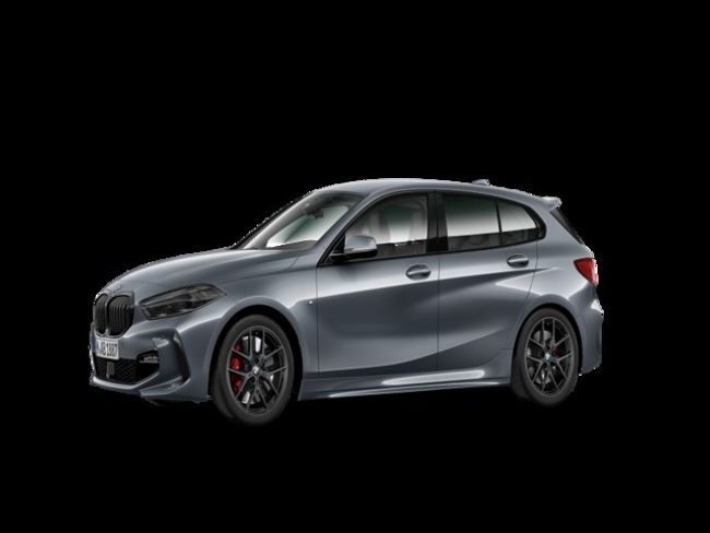 BMW Serie 1 118i 103 kW (140 CV)
