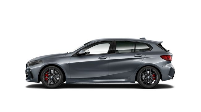 BMW Serie 1 118i 103 kW (140 CV)
