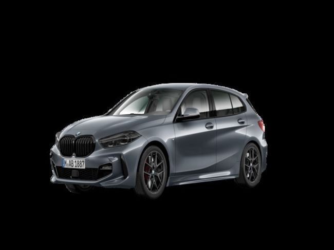 BMW Serie 1 118i 103 kW (140 CV)