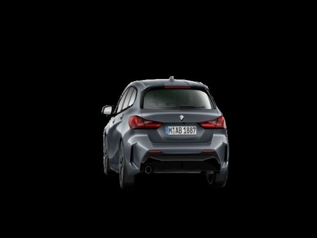 BMW Serie 1 118i 103 kW (140 CV)