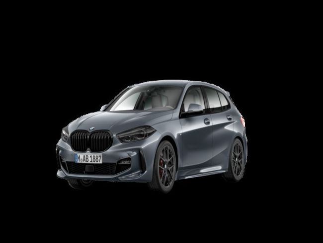 BMW Serie 1 118i 103 kW (140 CV)