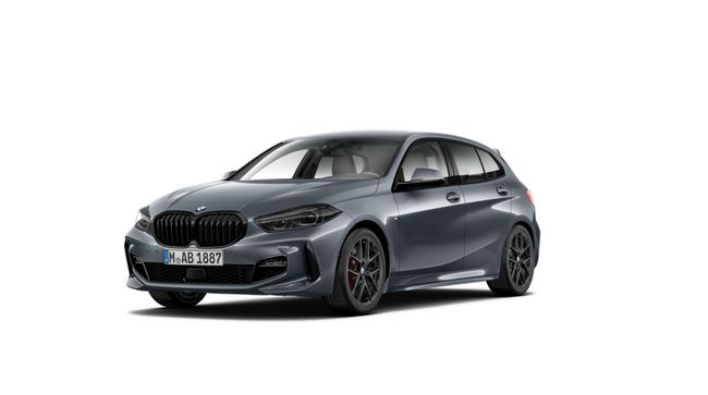 BMW Serie 1 118i 103 kW (140 CV)