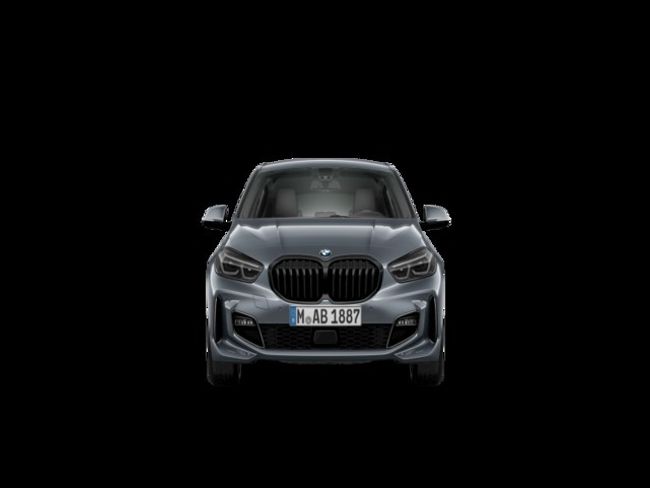 BMW Serie 1 118i 103 kW (140 CV)