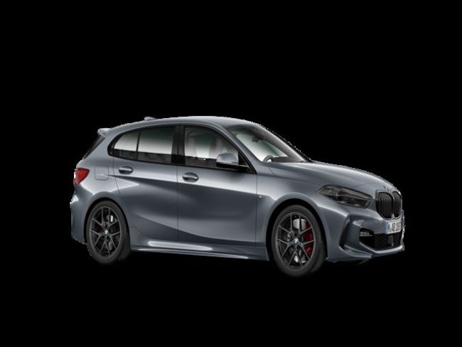 BMW Serie 1 118i 103 kW (140 CV)