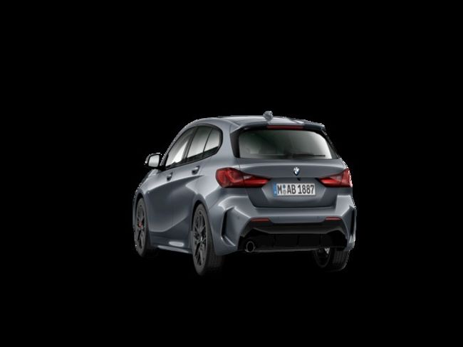 BMW Serie 1 118i 103 kW (140 CV)
