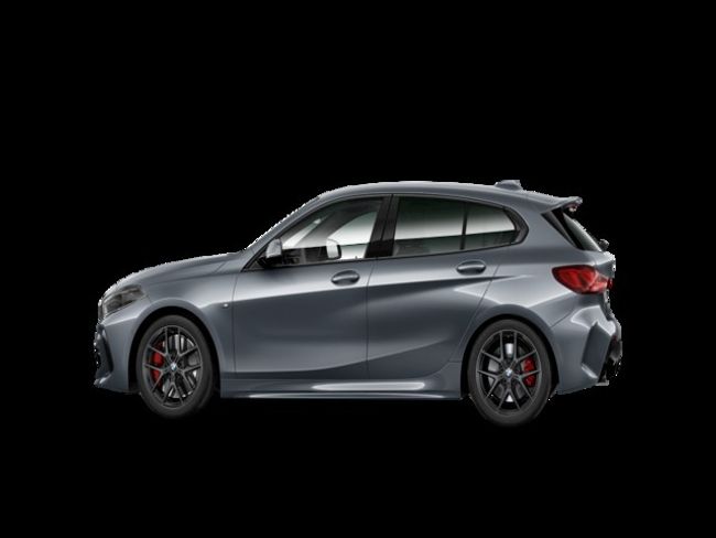 BMW Serie 1 118i 103 kW (140 CV)