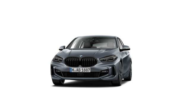 BMW Serie 1 118i 103 kW (140 CV)