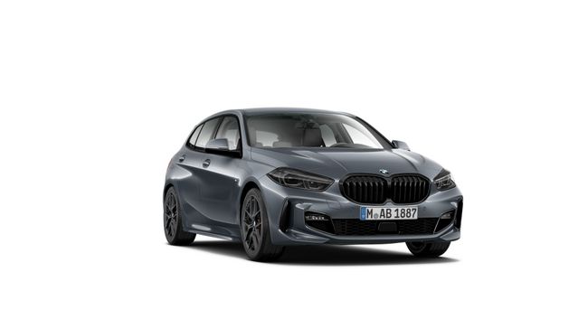 BMW Serie 1 118i 103 kW (140 CV)