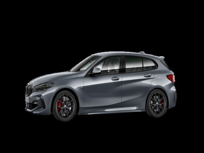 BMW Serie 1 118i 103 kW (140 CV)