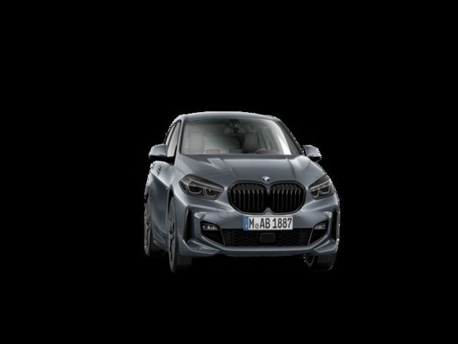 BMW Serie 1 118i 103 kW (140 CV)