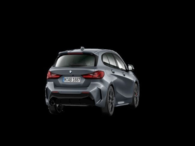 BMW Serie 1 118i 103 kW (140 CV)