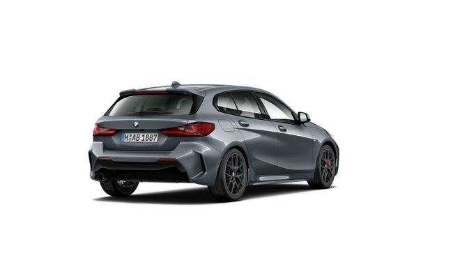 BMW Serie 1 118i 103 kW (140 CV)