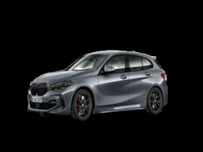 BMW Serie 1 118i 103 kW (140 CV)
