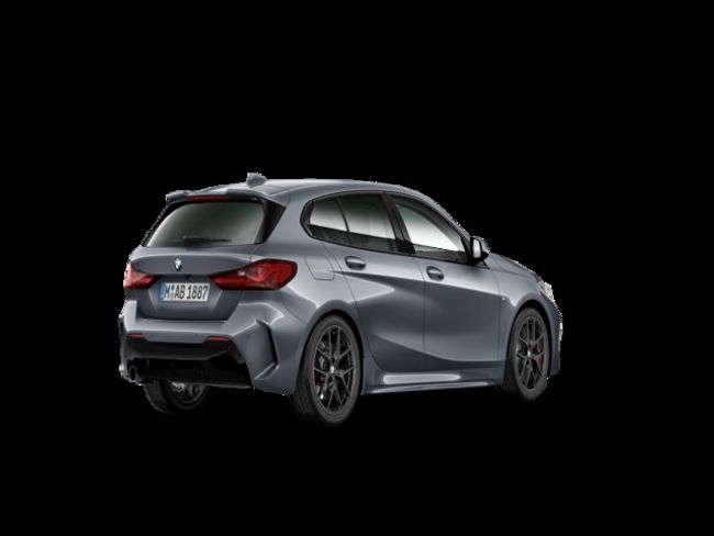 BMW Serie 1 118i 103 kW (140 CV)