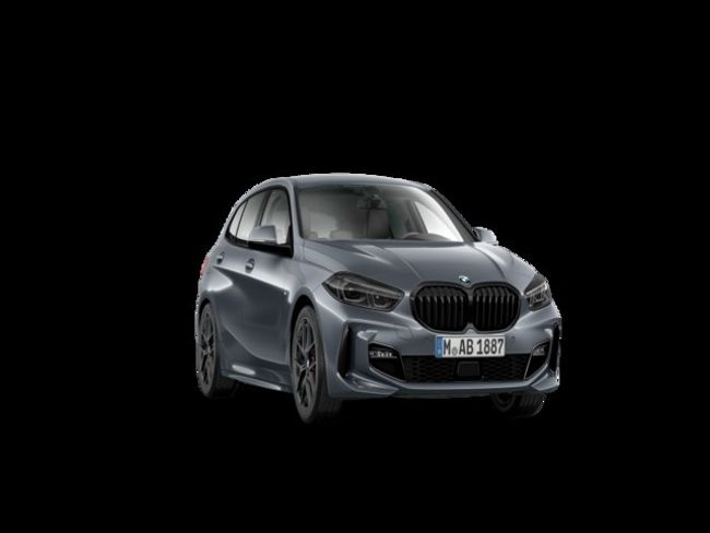 BMW Serie 1 118i 103 kW (140 CV)