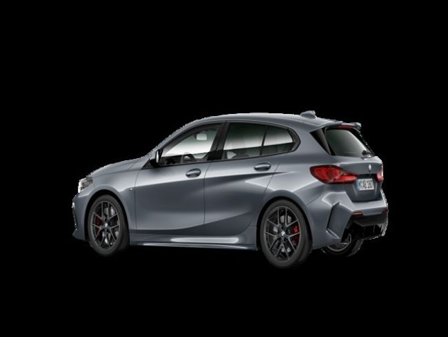 BMW Serie 1 118i 103 kW (140 CV)