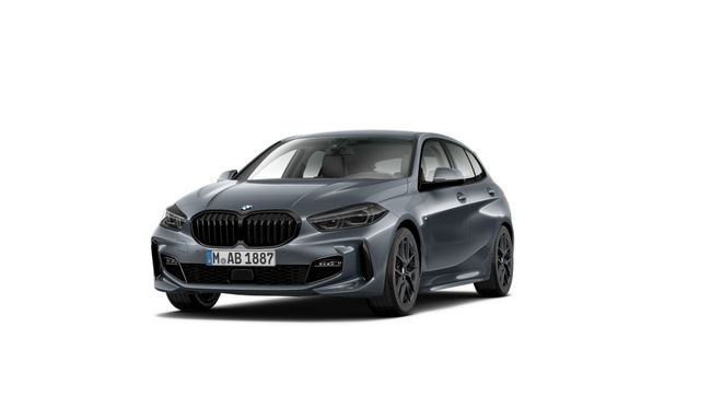 BMW Serie 1 118i 103 kW (140 CV)