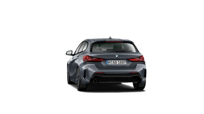 BMW Serie 1 118i 103 kW (140 CV)