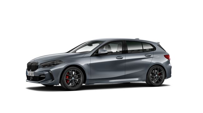 BMW Serie 1 118i 103 kW (140 CV)