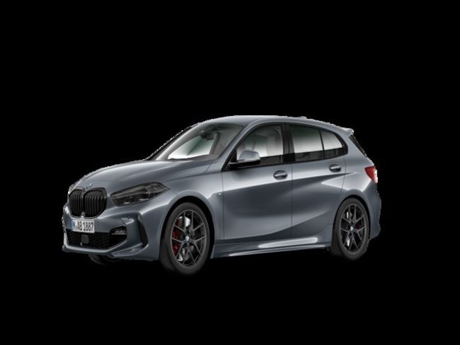 BMW Serie 1 118i 103 kW (140 CV)