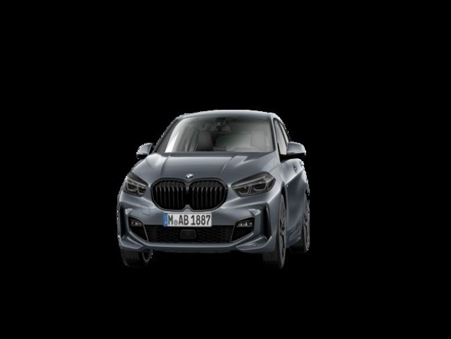 BMW Serie 1 118i 103 kW (140 CV)