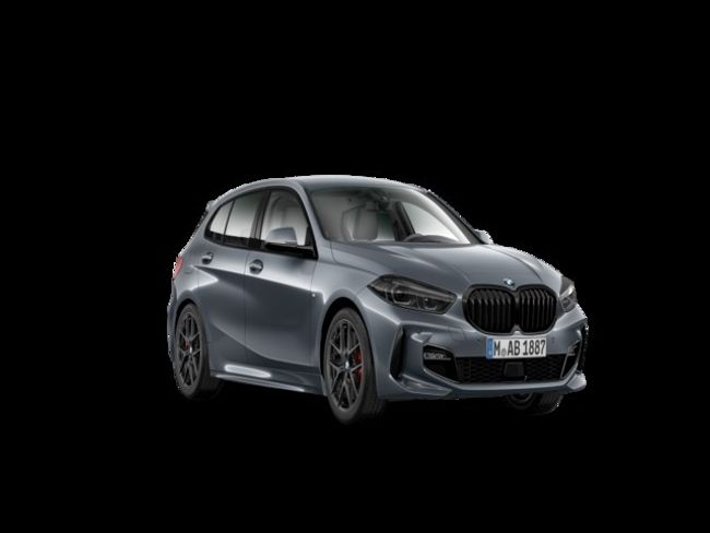 BMW Serie 1 118i 103 kW (140 CV)