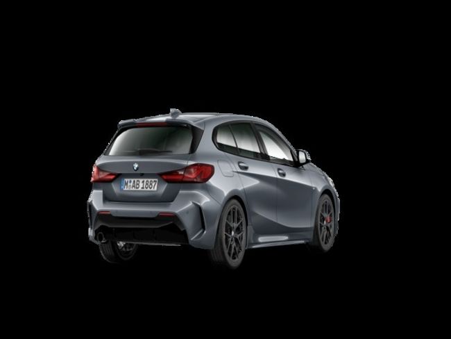 BMW Serie 1 118i 103 kW (140 CV)