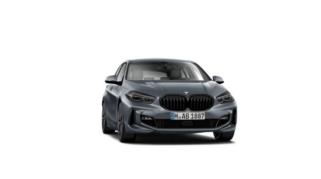 BMW Serie 1 118i 103 kW (140 CV)
