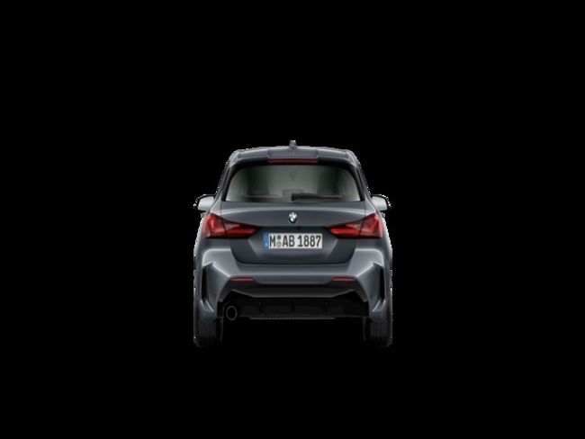 BMW Serie 1 118i 103 kW (140 CV)