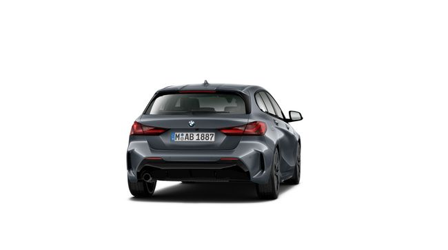 BMW Serie 1 118i 103 kW (140 CV)