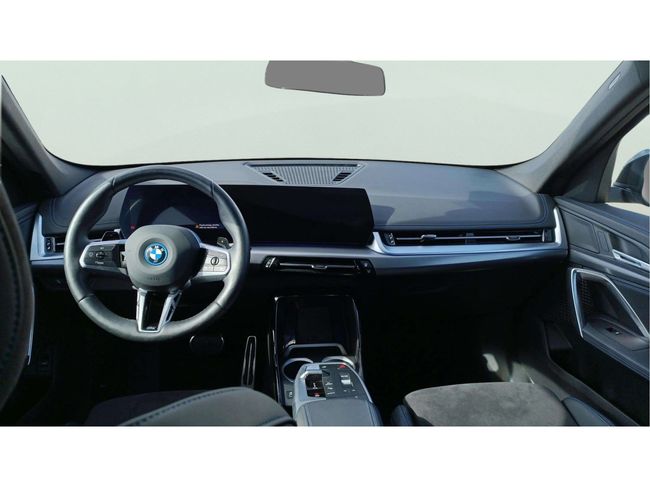 BMW X1 xDrive25e 180 kW (245 CV)