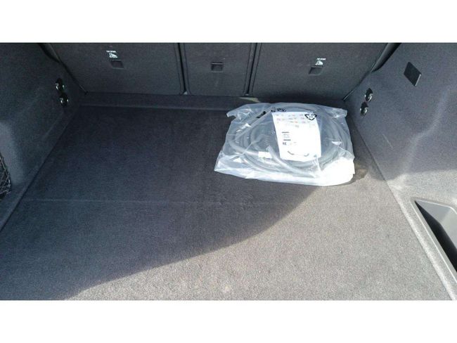 BMW X1 xDrive25e 180 kW (245 CV)