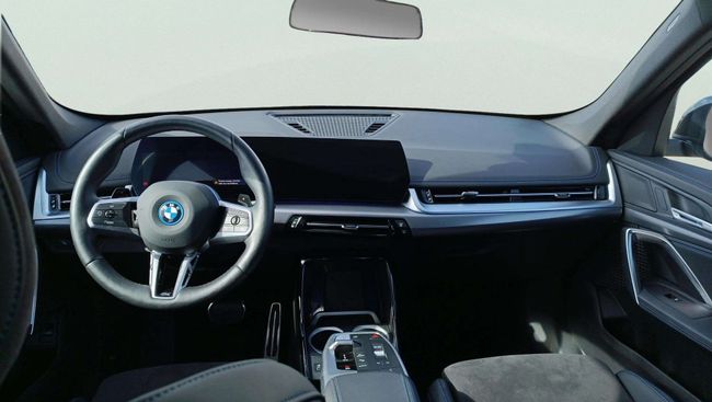 BMW X1 xDrive25e 180 kW (245 CV)