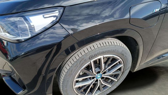 BMW X1 xDrive25e 180 kW (245 CV)