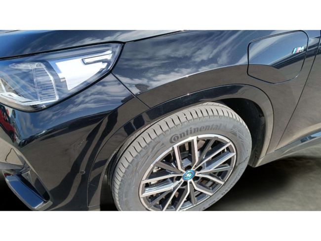 BMW X1 xDrive25e 180 kW (245 CV)