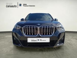 BMW X1 xDrive25e 180 kW (245 CV)  - Foto 6