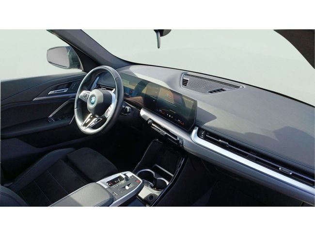 BMW X1 xDrive25e 180 kW (245 CV)