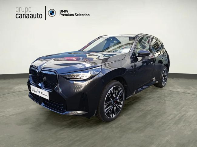 BMW X3 xDrive20d 145 kW (197 CV)