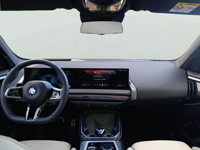 BMW X3 xDrive20d 145 kW (197 CV)