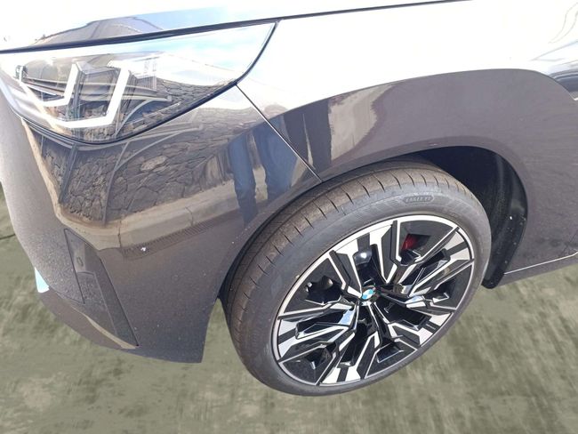 BMW X3 xDrive20d 145 kW (197 CV)