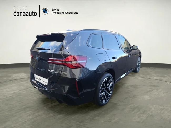 BMW X3 xDrive20d 145 kW (197 CV)