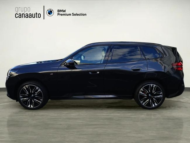 BMW X3 xDrive20d 145 kW (197 CV)