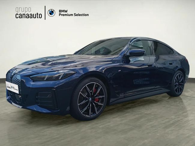 BMW i4 eDrive40 250 kW (340 CV)