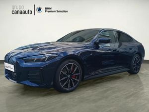 BMW i4 eDrive40 250 kW (340 CV)  - Foto 2